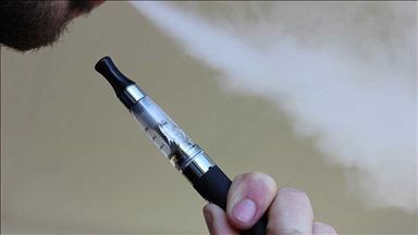 US: E-cigarette company warned over marketing practices