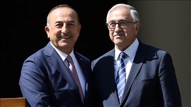 Инициатива совместной разработки ресурсов Кипра актуальна