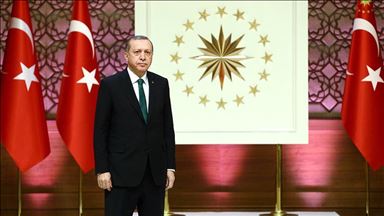 پیام اردوغان به مناسبت آغاز سال تحصیلی جدید