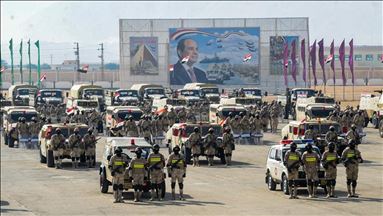 ممثل مصري شارك في تشييد مشروعات ببلاده يتحدث عن "وقائع فساد"