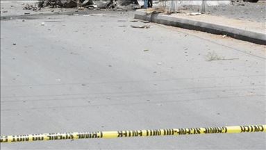 Burkina Faso: 29 killed, 10 injured in three attacks