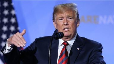 ترامپ: فکر می‌کردم مذاکرات با طالبان مفید خواهد بود