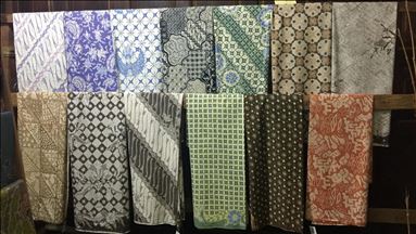 Lead time produksi tekstil buatan Indonesia terlalu panjang