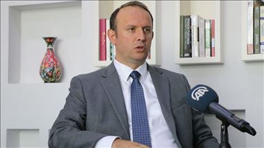 'Long-term peace in Balkans impossible without Turkey'