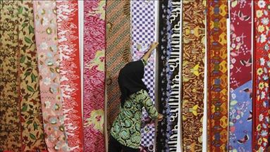 Impor tekstil dan produk tekstil perlu moratorium