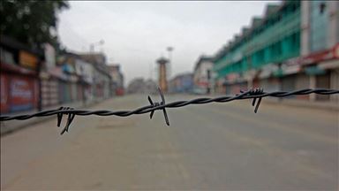 Communication blockade cripples media in Kashmir