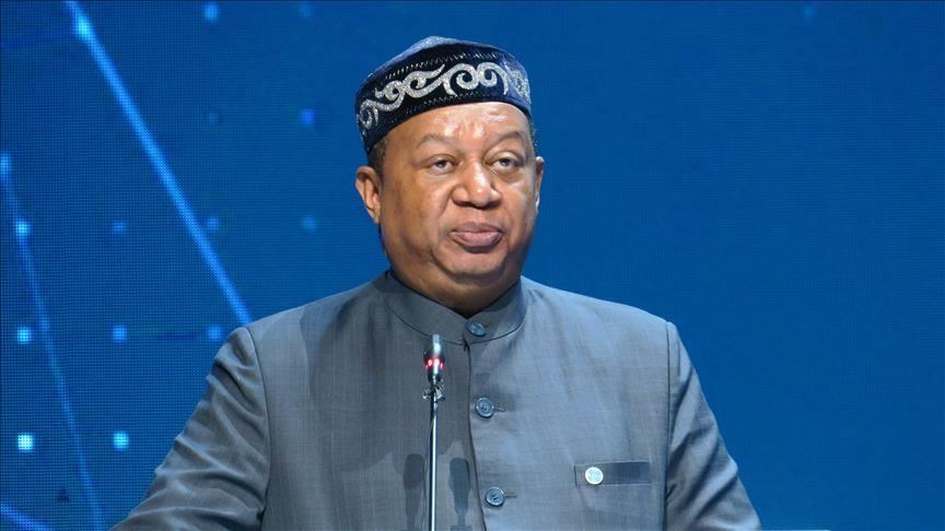 باركيندو: كل الخيارات متاحة أمام اجتماع "أوبك+" بفيينا