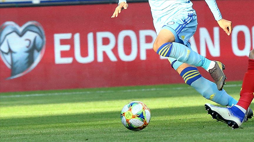 EURO 2020 elemeleri 7. hafta maçlarıyla devam edecek