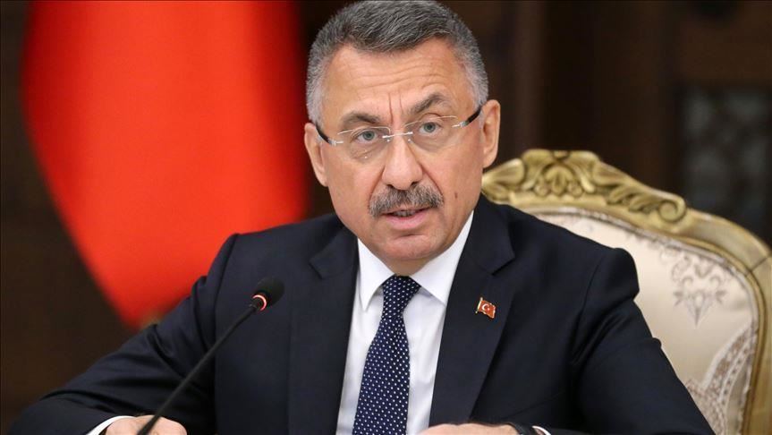 اوکتای: عملیات چشمه صلح طبق برنامه از پیش تعیین شده ادامه دارد