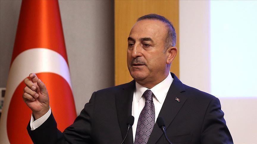 'Turkey to make sure Daesh terrorists held accountable'
