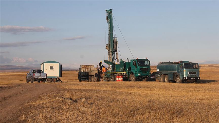 Kuyucuk yeniden 'kuş cenneti' olacak