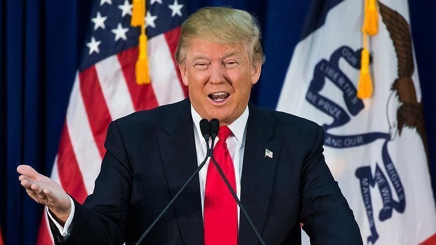 ترامب يؤكد نقل عنصرين "خطيرين" من داعش إلى خارج سوريا