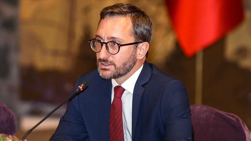 تركيا: هدفنا تطهير شرقي الفرات والحدود السورية العراقية من الإرهاب