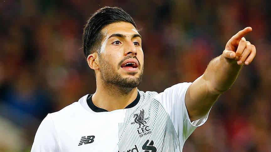 Емре Џан: „Не сум среќен во Јувентус, но верувам дека повторно ќе играм“ 