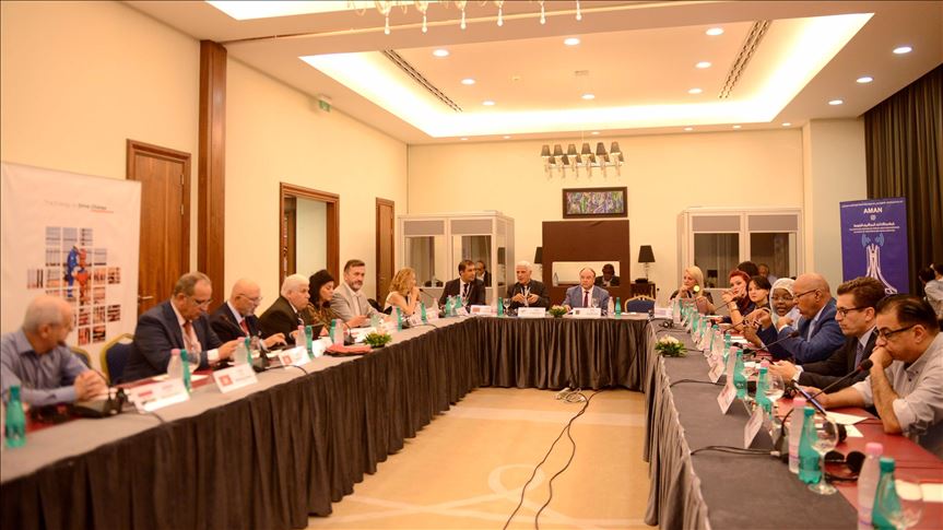 Algeria hosts Mediterranean News Agencies meeting