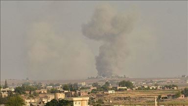 الهدوء يسود مدينة "تل أبيض" السورية