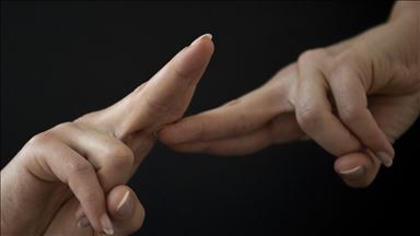 MEB'den 'Türk işaret dili' portalı 