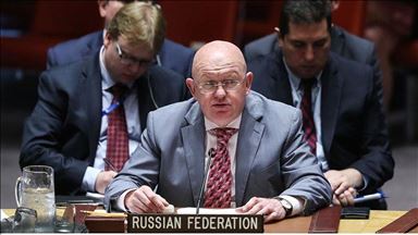 روسیه: کردها در حال تغییر بافت جمعیتی شمال شرقی سوریه هستند