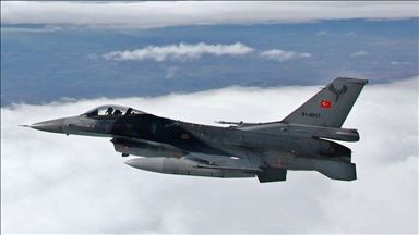 هلاکت 3 تروریست پ.ک.ک در شمال عراق