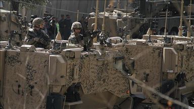 بمشاركة قطر.. انطلاق اجتماع عسكري خليجي لرفع مستوى التعاون