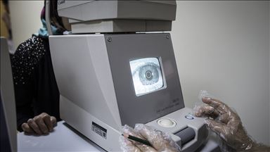 'Guatr hastalarında gözler risk altında'