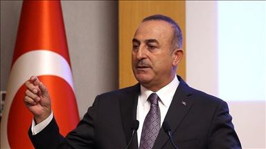 'Turkey to make sure Daesh terrorists held accountable'