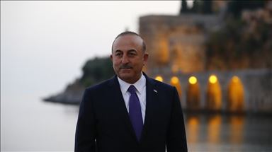 Turki kecam kritikan tentang operasi militernya di Suriah Utara 