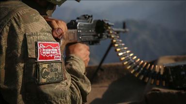 Pakar: AS remehkan kekhawatiran Turki di Suriah utara