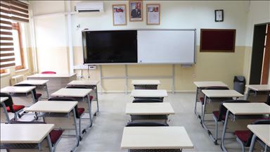 Mardin'in sınır ilçelerinde ve Karkamış'ta eğitime ara verildi