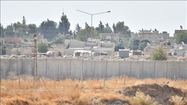 Rasulayn'da aşiretler YPG/PKK'ya başkaldırdı