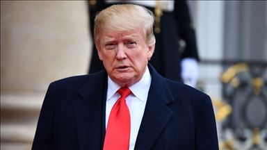 Trump'tan yeni Suriye açıklaması 