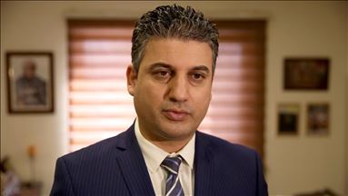 ''پەیوەندی نێوان بەغدا و بەسرە خراپترە لە پەیوەندی نێوان بەغدا و هەولێر''