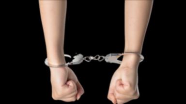 Pakistan’s self-exiled politician arrested in London