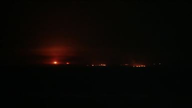 YPG/PKK, Fırat Kalkanı’nda Suriye Milli Ordusu’na saldırdı