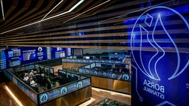 Borsa güne yükselişle başladı 