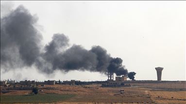 Турецкое оружие - залог успеха операции «Источник мира» 