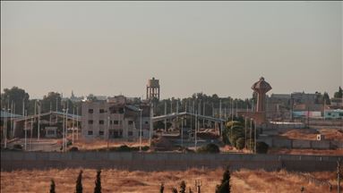 Сирийские курды поддерживают операцию "Источник мира"