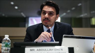 'Greek Dodecanese Turks' Muslim property disappearing'