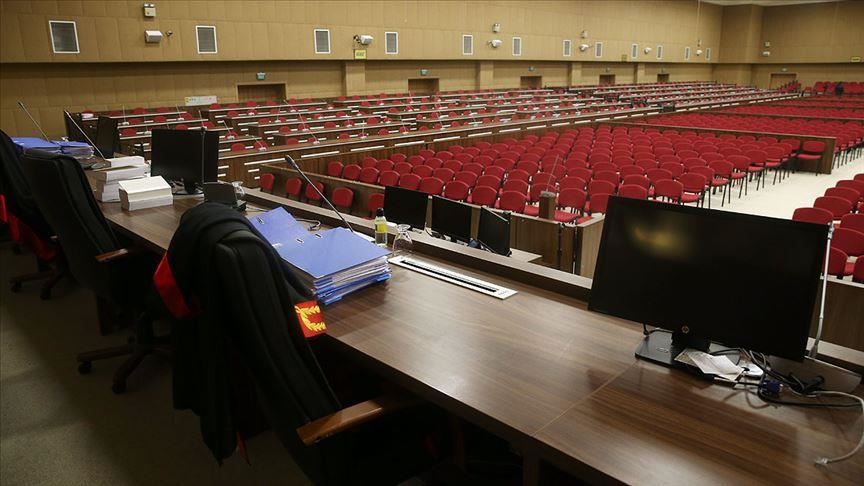 Завршени се 270 судења против пучистите на ФЕТО во Турција 