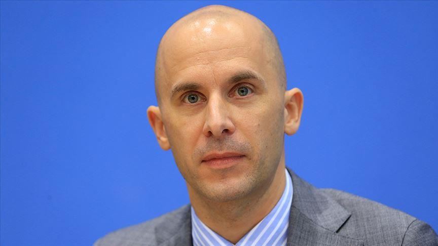 برلين: أنقرة ترحل 10 ألمان الأسبوع الحالي