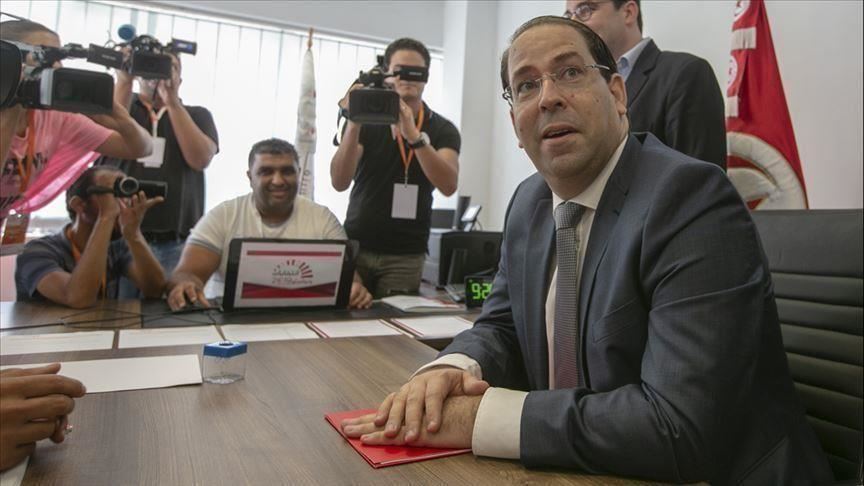 الشاهد إلى باريس وروما بتكليف من قيس سعيد