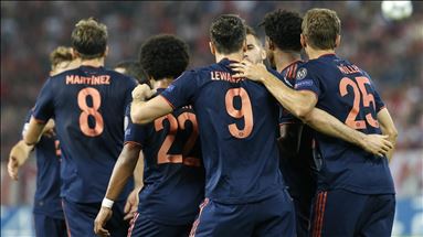 Rummenigge: Hans Flick će i dalje voditi Bayern