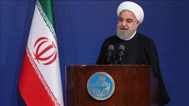 Эмбарго на торговлю оружием с Ираном могут снять в будущем году 