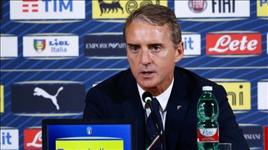 Mancini: Meč protiv BiH će biti dobar test za nas