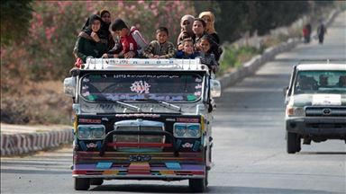 'Turkey-UN had fruitful talks on return of Syrians’