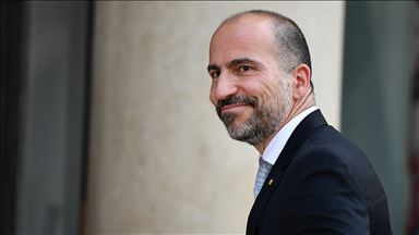 Kaşıkçı cinayetine 'ciddi hata' diyen Uber CEO'su sözlerinden pişman oldu