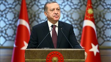 Cumhurbaşkanı Erdoğan bugün ABD'ye gidecek