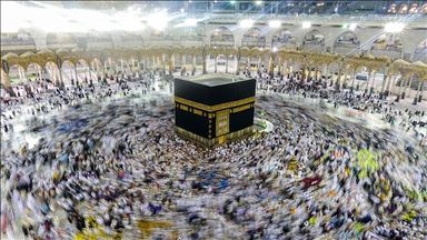 Hac ön kayıtları başladı