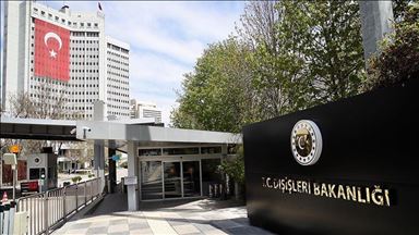 Турция обеспокоена событиями в Боливии