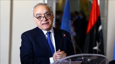 Libye: L'envoyé de l'ONU rencontre Haftar au sujet de la conférence de Berlin 
